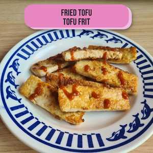 Fried Tofu