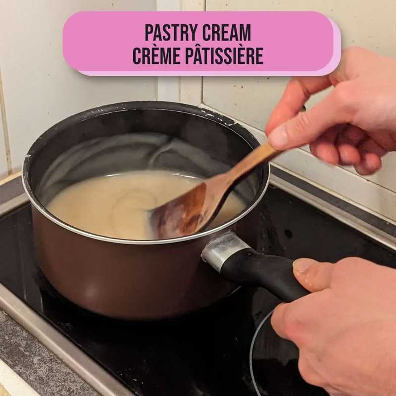 Pastry Cream